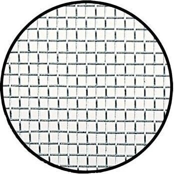 Phifer 3001750  30" x 84" Brite Aluminum Insect Screen Fabric Image 3
