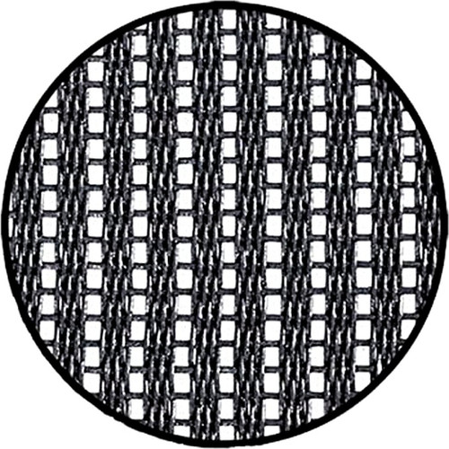 Phifer 3003642  SunScreen Fabric 48" x 84" Charcoal Colored Fiberglass Screen Fabric  Image 3