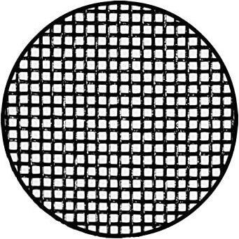 Phifer 3032230  No-See-Um 36" x 25' Charcoal Colored Fiberglass Insect Screen Fabric Image 2