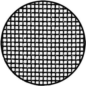 Phifer 3032231  No-See-Um 48" x 25' Charcoal Colored Fiberglass Insect Screen Fabric Image 2