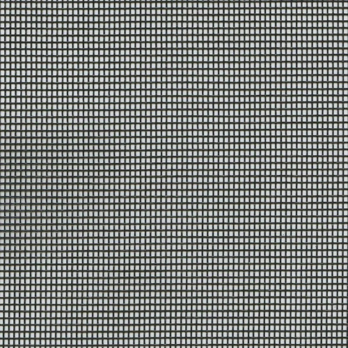 Phifer 3041149  Extra Strength 36" x 84" Charcoal Colored Fiberglass Insect Screen Fabric Image 2