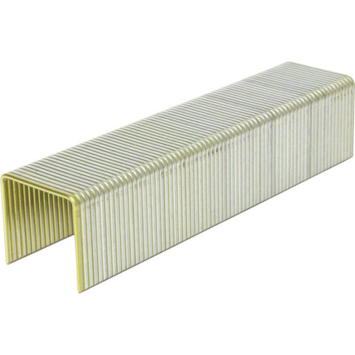 Metabo HPT 11300HPT  5/8" x 16 Gauge 1" Wide Crown Roofing Staples 10000 per Box Image 0