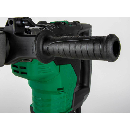 Metabo HPT DH38YE3  1-9/16" Spline Shank 2 Mode Rotary Hammer Image 2
