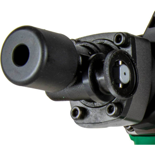 Metabo HPT DH38YE3  1-9/16" Spline Shank 2 Mode Rotary Hammer Image 6