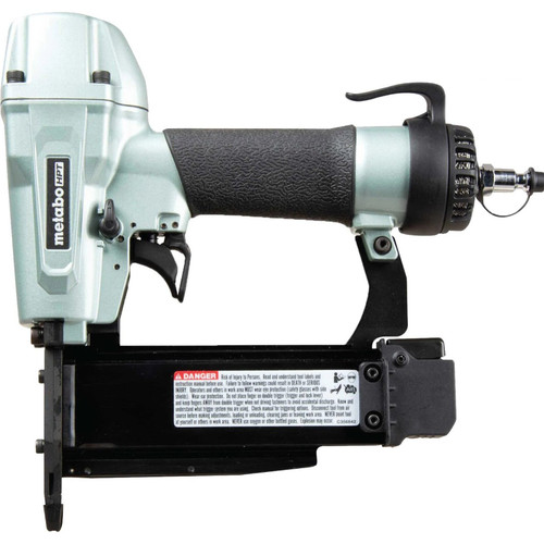 Metabo HPT NP50A  23 Gauge 2 Inch PRO Pin Nailer Image 0