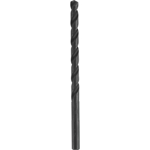 Bosch BL4141  7/32" Jobber Length Black Oxide Drill Bit Bulk Image 0