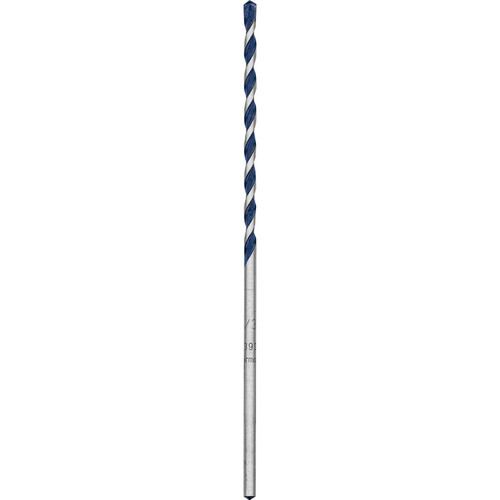 Bosch HCBG02  5/32" x 6" Blue Granite Carbide Hammer Drill Bit Image 0