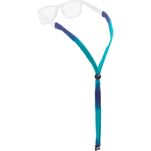 Chums RCH706S  Original Cotton Eye Glasses Retainer Standard End - Marine Image 0