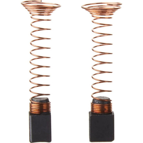 Dremel 90930  Carbon Motor Brushes for 275, 285, 300, 395, 595 (Type 3,4,5) and 6000 (Type 1,2) Image 0