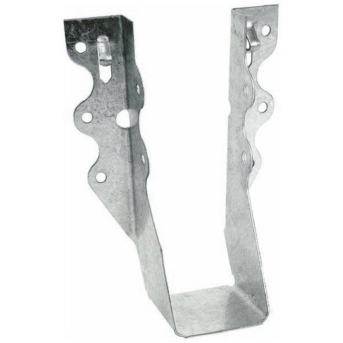 Simpson Strong Tie LU26  2 x 6 Economy Standard Joist Hanger Image 0