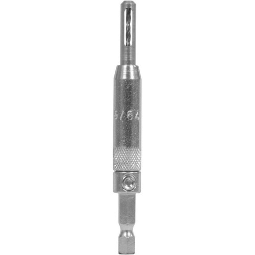 Make It Snappy 45105  5/64? Self-Centering Hinge Bit #2-#4 Image 0