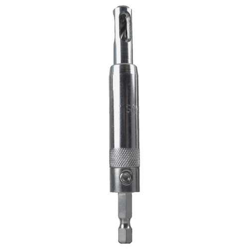Make It Snappy 45111  Hinge Bit 11/64" Self Centering #12 Image 0