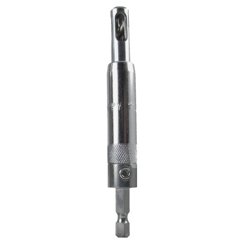 Make It Snappy 45113  Hinge Bit 13/64" Self Centering #14 Image 0