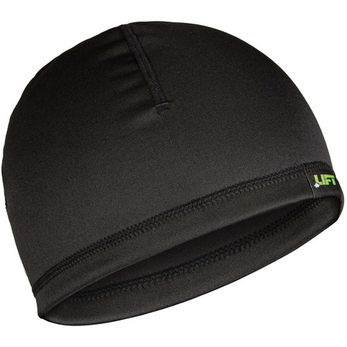 Lift Safety ABP-22BK  Beanie Hat Polar Winter Image 0