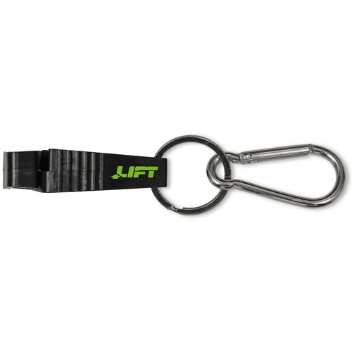 Lift Safety AGC-19K  Glove Clip 5.25" Length Image 0