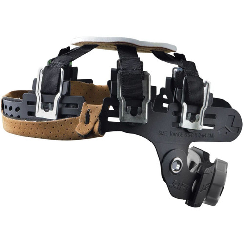 Lift Safety HDF-18RS  Dax Hard Hat Suspension Replacement Image 0