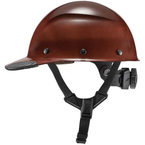 Lift Safety HDF-22RSC  Dax Hard Hat Suspension Replacement with Chin Strap Image 2