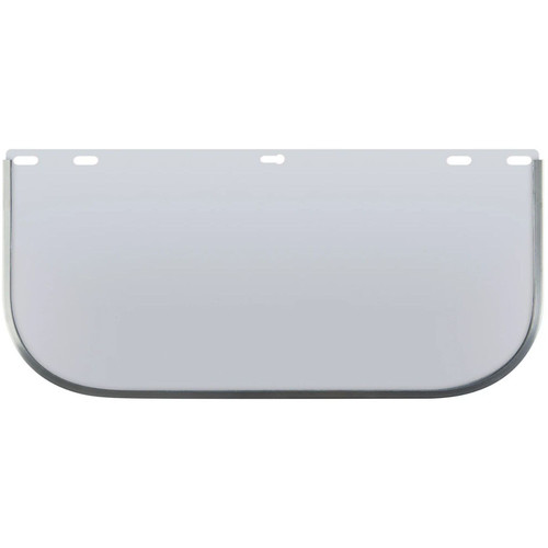 Lift Safety HDVS-23CLR  Face Shield Dax Clear Image 0
