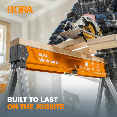Bora PM-3330  Bora Workhorse 1200-Lbs Capacit Image 3
