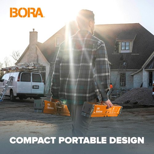 Bora PM-3330  Bora Workhorse 1200-Lbs Capacit Image 5