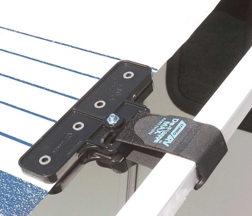 Camco 42251  RV Awning De-Flapper Max Tie Downs - 2 per Package Image 1