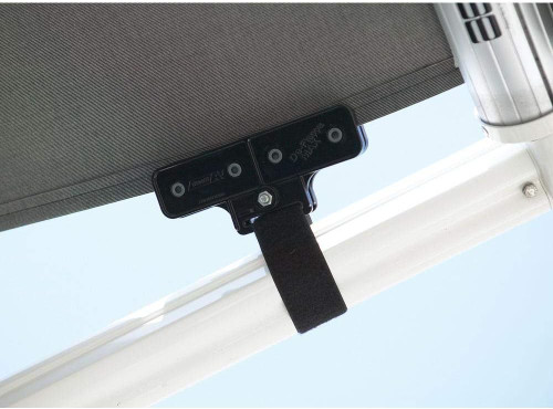 Camco 42251  RV Awning De-Flapper Max Tie Downs - 2 per Package Image 3