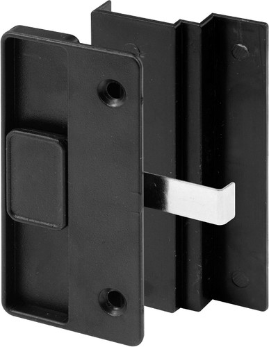 Prime-Line A-219  Sliding Screen Door Handle, for Columbia Sliding Screen Doors Image 0