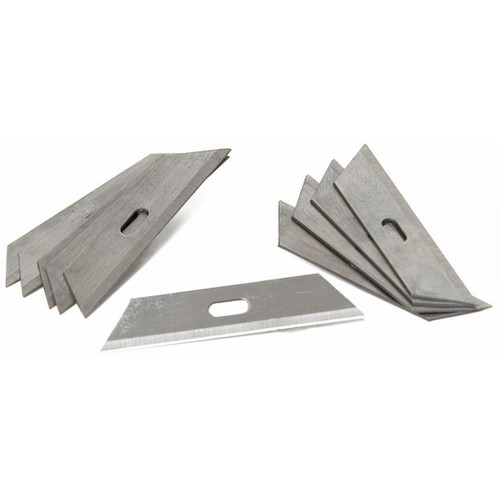 AJC Tools 004-R10  Roofing Hatchet Blades - 10 Blades per Package Image 0