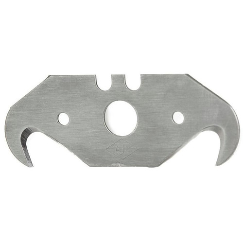 AJC Tools 059-HB100  Big Hook Roofing Blades - 100 Blades per Package Image 1