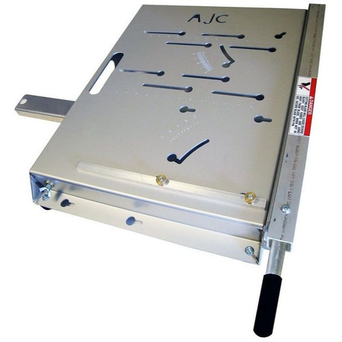 AJC Tools 093-AJCSS  Super Shear Shingle Cutter Image 0