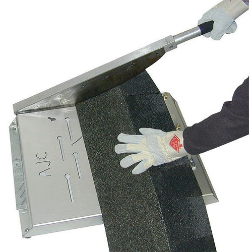 AJC Tools 093-AJCSS  Super Shear Shingle Cutter Image 3