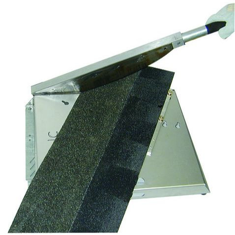 AJC Tools 093-AJCSS  Super Shear Shingle Cutter Image 4