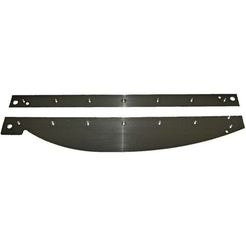 AJC Tool 093-BLADE  Replacement Blades For Super Shear 093-Ajc Image 0