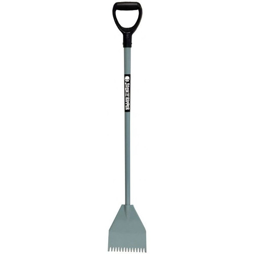 AJC Tool 118-JTR  Jack the Ripper Shingle Remover with D-Grip Handle Image 0