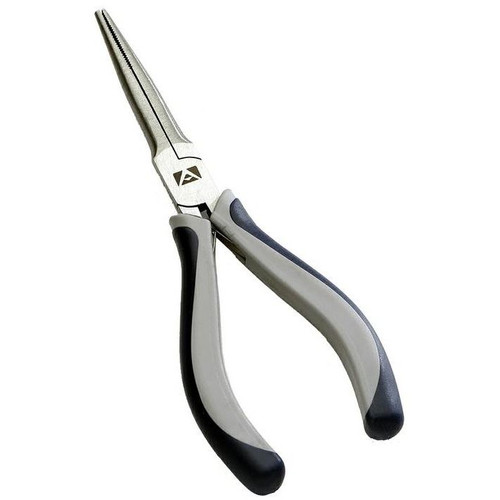 Allied Int 30525  5" Mini Needle Nose Pliers Image 0