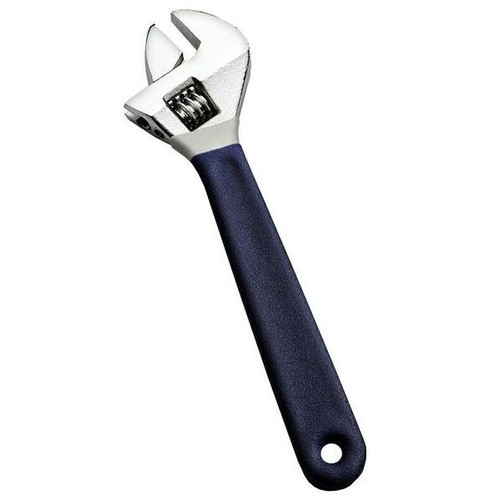 Allied Int 51053  10" Adjustable Wrench Image 0