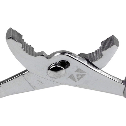 Allied Int 90535  8" Slip Joint Pliers Image 1