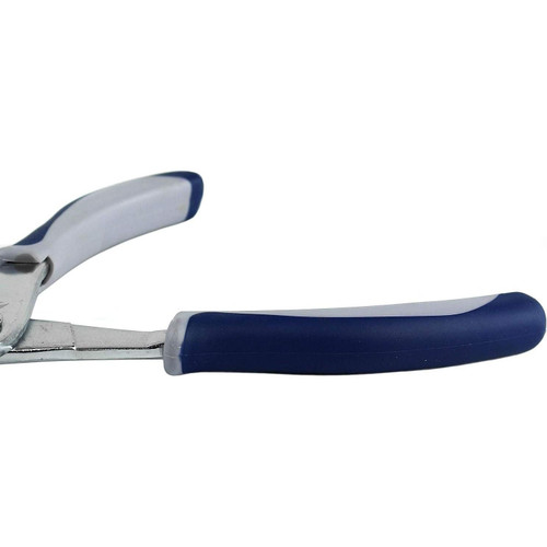 Allied Int 90535  8" Slip Joint Pliers Image 2