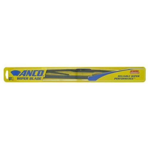 Anco 31-16  Series 31 Conventional 16" Wiper Blade  Image 1