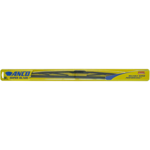 Anco 31-18  Series 31 Conventional 18" Wiper Blade Image 1