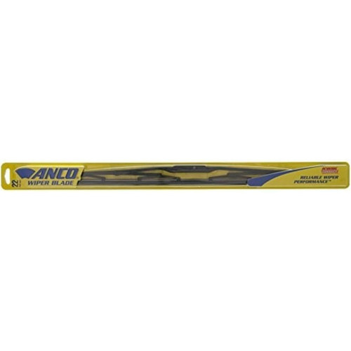 Anco 31-22  Series 31 Conventional 22" Wiper Blade Image 1