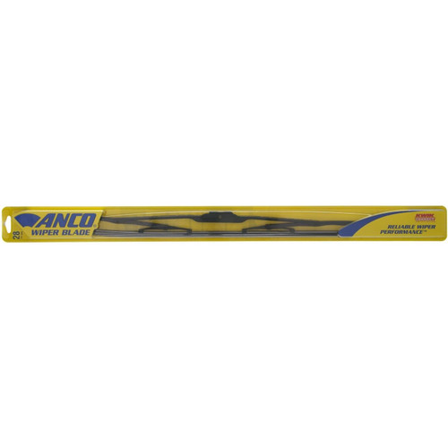 Anco 31-28  Series 31 Conventional 28" Wiper Blade Image 1