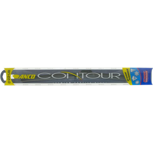 Anco C-22-UB  Contour 22" All Season Beam Wiper Blade Image 1