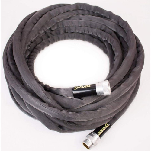 APEX 4001-50  5/8" x 50' Zero-G Lightweight, Kink-Free, Ultra Flexible  5/8" x 50'  Image 0