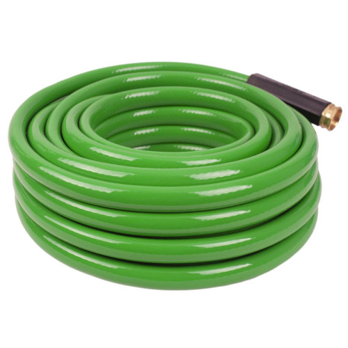 APEX 8509-100  5/8" x 100' Heavy Duty Garden Hose Image 1