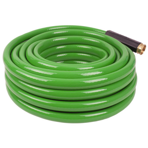 APEX 8509-50  5/8-Inch x 50-Foot Heavy Duty Garden Hose Image 1