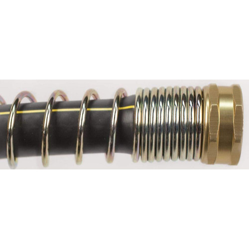 APEX 988VR-50  3/4" x 50' Contractor Series Water Hose Image 2