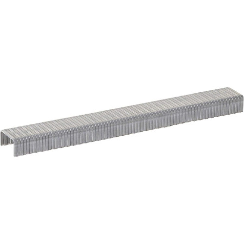 Arrow Fastener 354 1/4" Leg Flat Crown Staples for P35 Plier Type Stapler 5040 per Package Image 2