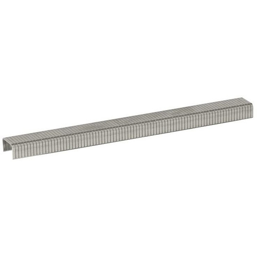 Arrow Fastener 504SS1  T50 1/4" Heavy Duty Stainless Steel Staples 1000 per Package Image 2