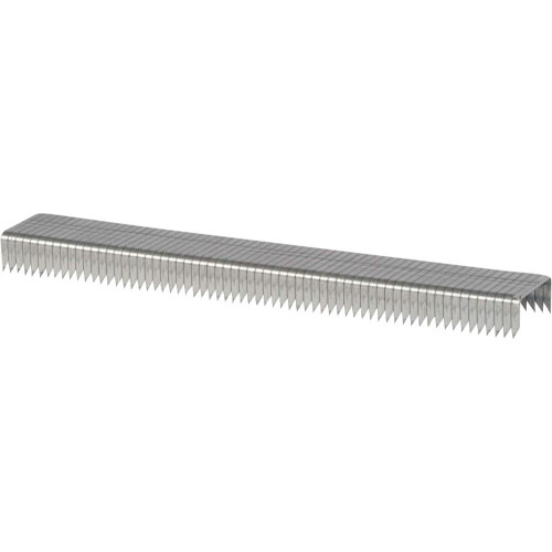 Arrow Fastener 604  1/4" Heavy Duty Wide Crown Staples 1000 per Package Image 1